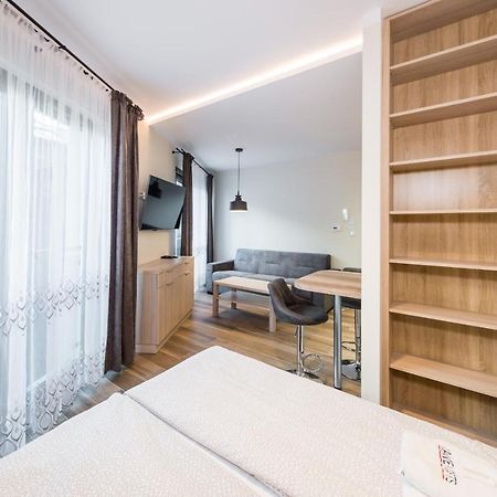 Deluxe Apartment Rakowicka 15 Wawelofts Krasków Exterior foto