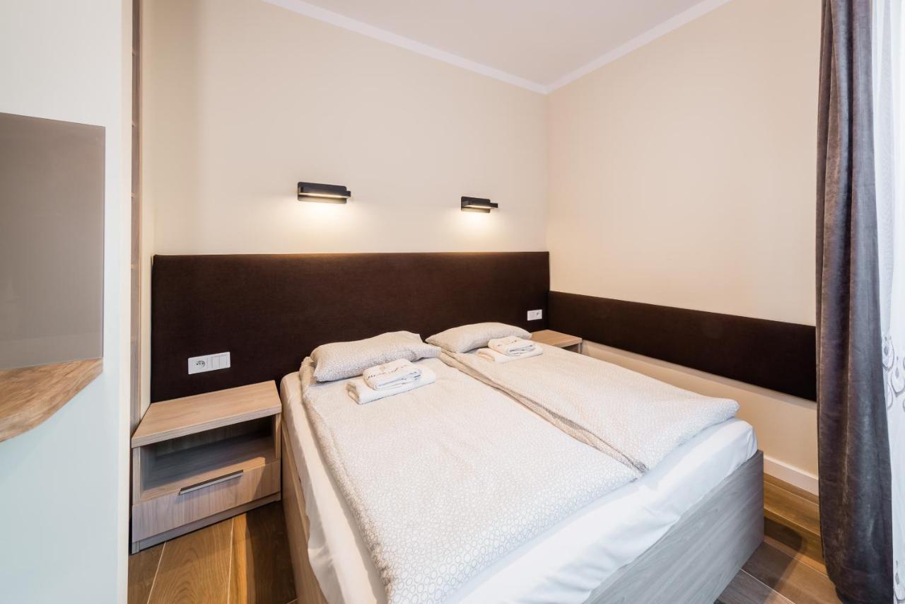 Deluxe Apartment Rakowicka 15 Wawelofts Krasków Exterior foto
