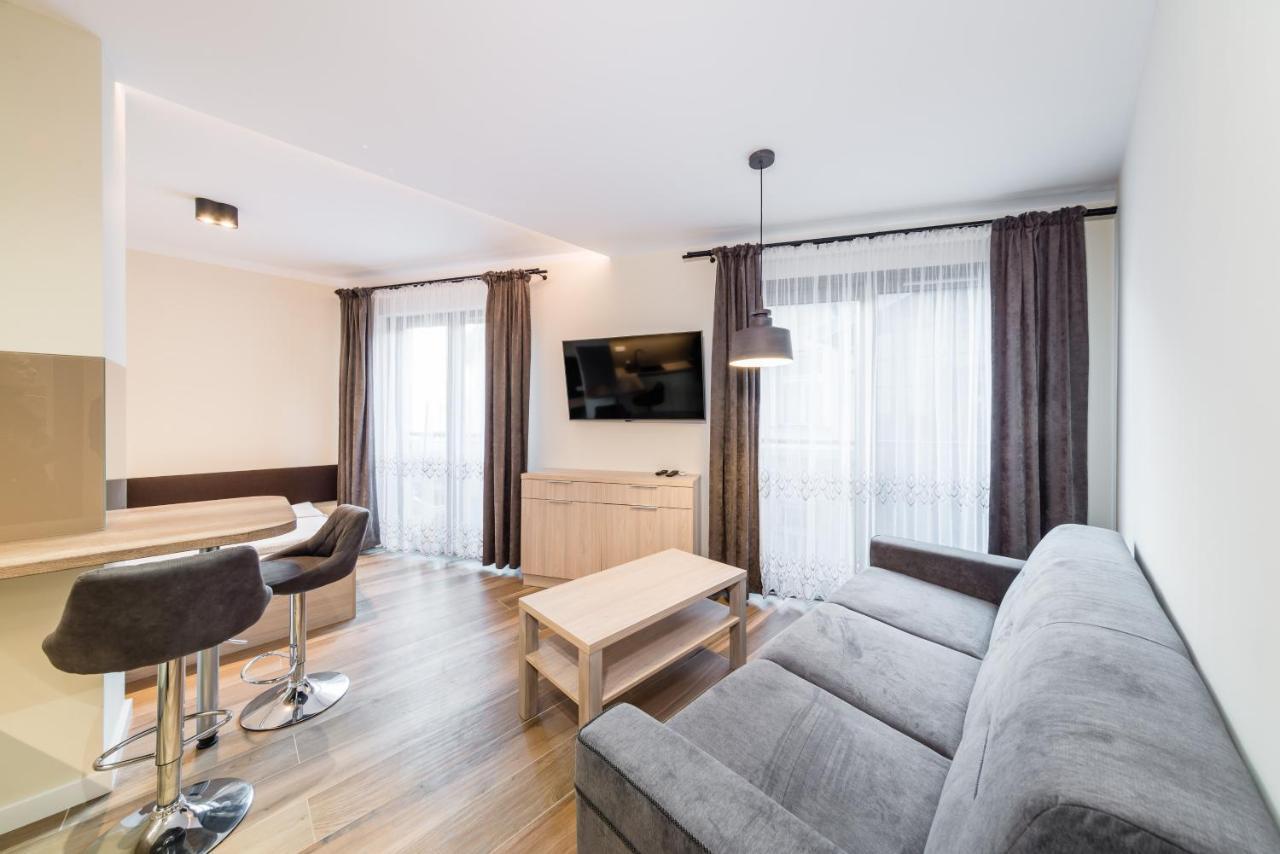 Deluxe Apartment Rakowicka 15 Wawelofts Krasków Exterior foto