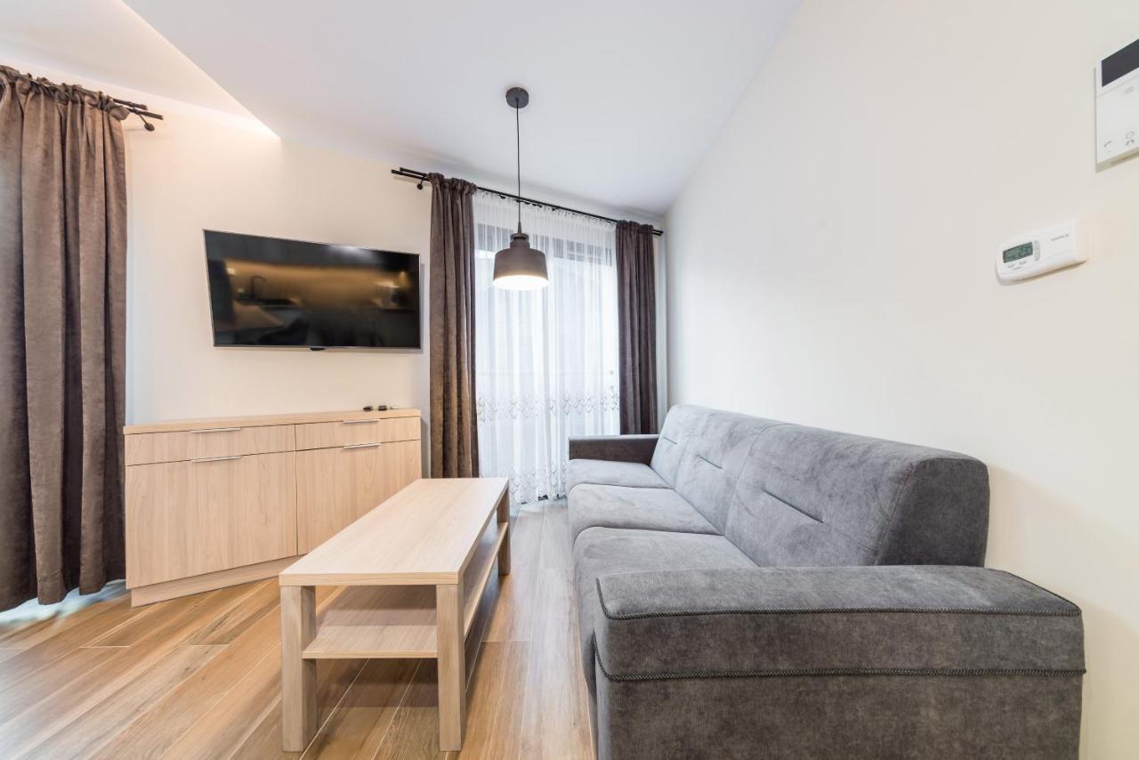 Deluxe Apartment Rakowicka 15 Wawelofts Krasków Exterior foto